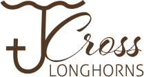 J Cross Longhorns